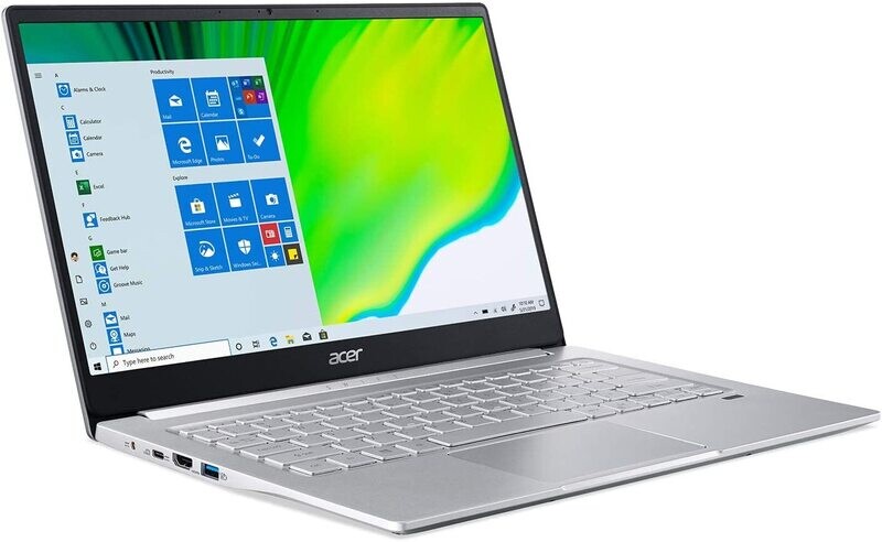 Acer Swift 3 R5-5500U/16GB/512GB/14&quot;FHD/W11H