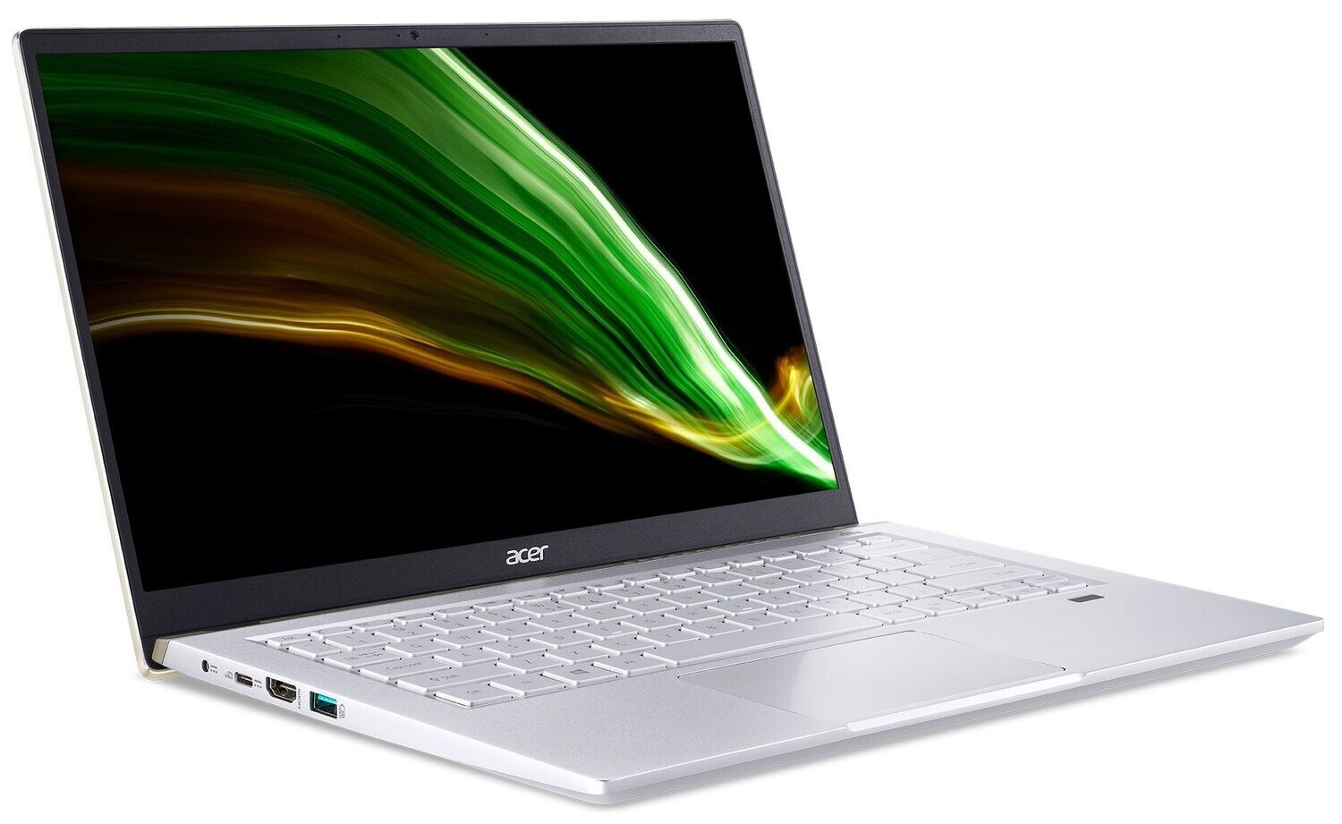 Acer Swift X R5-5625U/16GB/512GB/3050/14''FHD/DOS