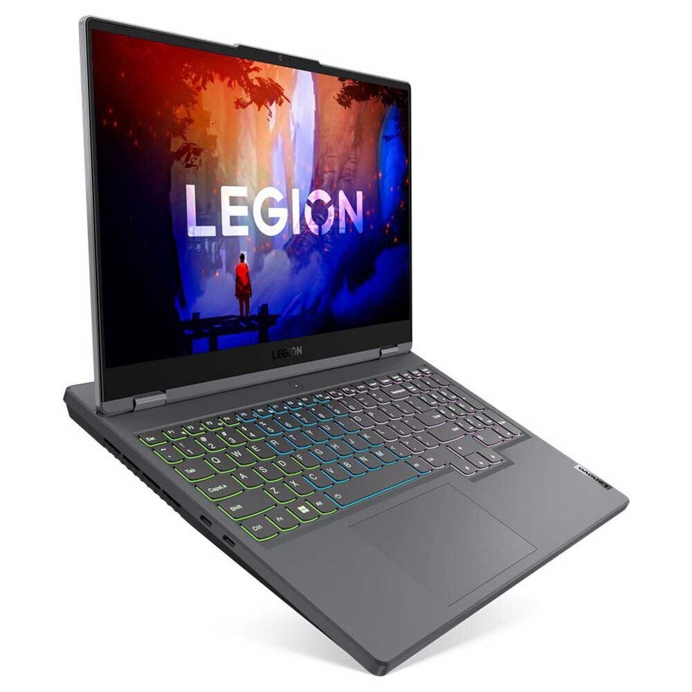 Lenovo Legion 5 i7/32GB/1TB/4060/16&quot;WQXGA/DOS