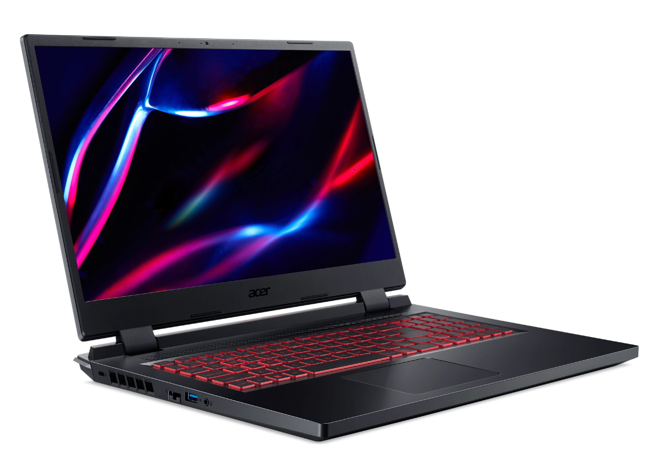 Acer Nitro 5 R7-5800H/16GB/1TB/RTX3080/15,6"/DOS