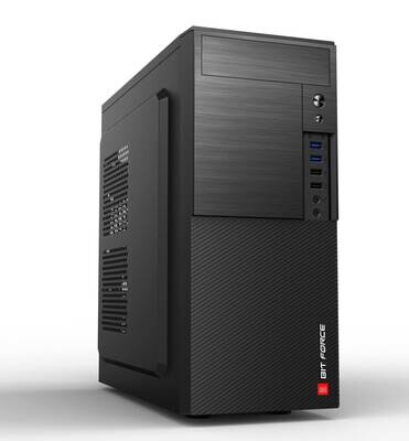 RAČUNALO IBYTE OFFICE HERA, INTEL I7 13700F, 16GB DDR4, 500GB NVMe, GT 1030 2GB GDDR5