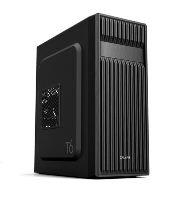 RAČUNALO IBYTE OFFICE ENTRIO, INTEL I5 10400, 8GB DDR4, 500GB NVMe, INTEL UHD GRAPHICS 630, WINDOWS 10 PRO, AV