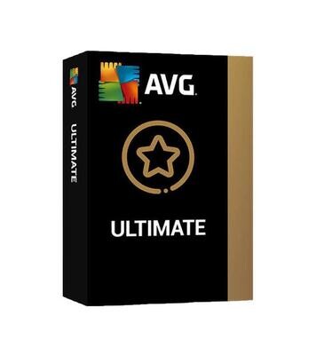 AVG Ultimate (Android) - 1 uređaj 1 godina