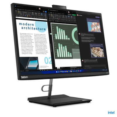 Lenovo Neo 30a AiO i5/16GB/512GB/27''FHD/W11P