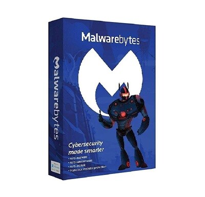 Malwarebytes