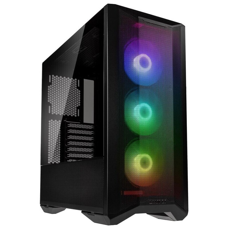 RAČUNALO IBYTE GAMING NIKUSUI, INTEL I9 13900K, 32GB DDR5, 1000GB NVMe, RX 7900 XT 20GB GDDR6, VODENO HLAĐENJE