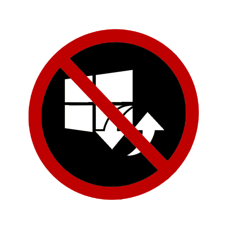 ZAUSTAVLJANJE WINDOWS AŽURIRANJA