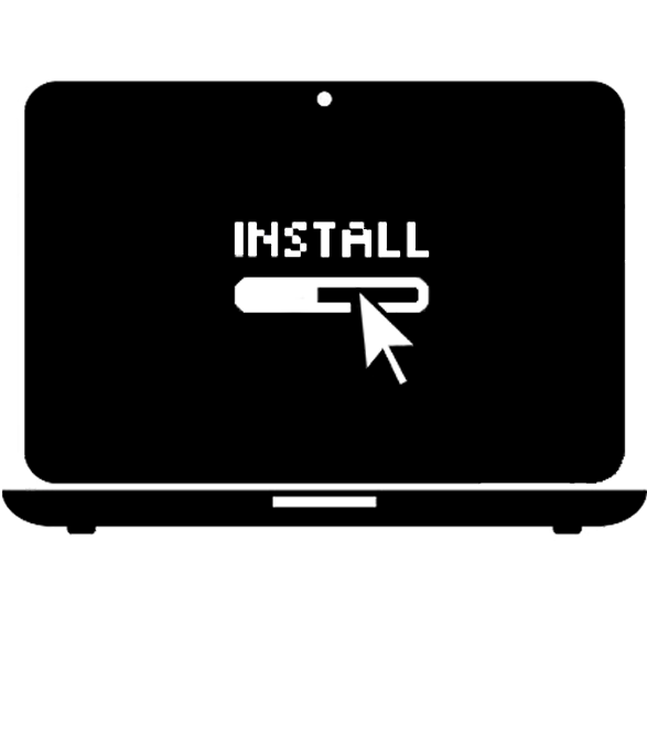 INSTALACIJA ŽELJENOG PROGRAMA (APLIKACIJE)