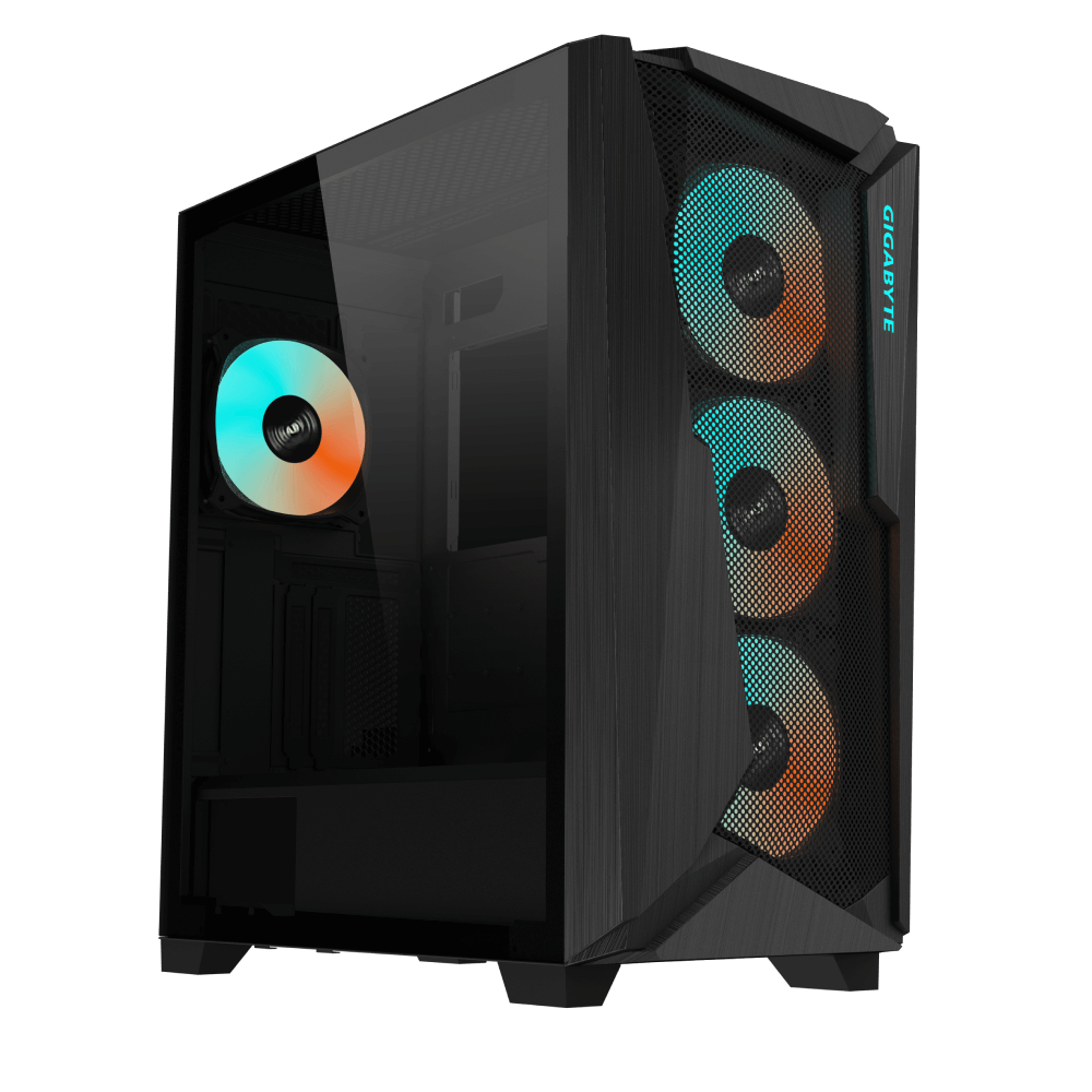 RAČUNALO IBYTE GAMING ZINATH, INTEL I9 12900F, 32GB DDR5, 1000GB NVMe, RTX 4070 SUPER 12GB GDDR6X, WINDOWS 10 PRO, AV