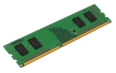 Kingston 4GB 2666MT/s DDR4 Non-ECC CL19