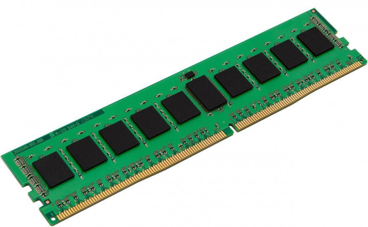 Kingston 4GB 3200MT/s DDR4 Non-ECC CL22 DIMM