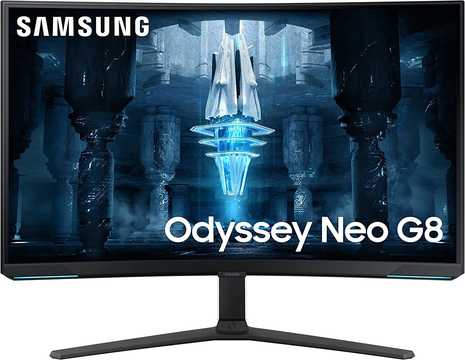 MON 32 SM Odyssey LS32BG850NPXEN 240Hz