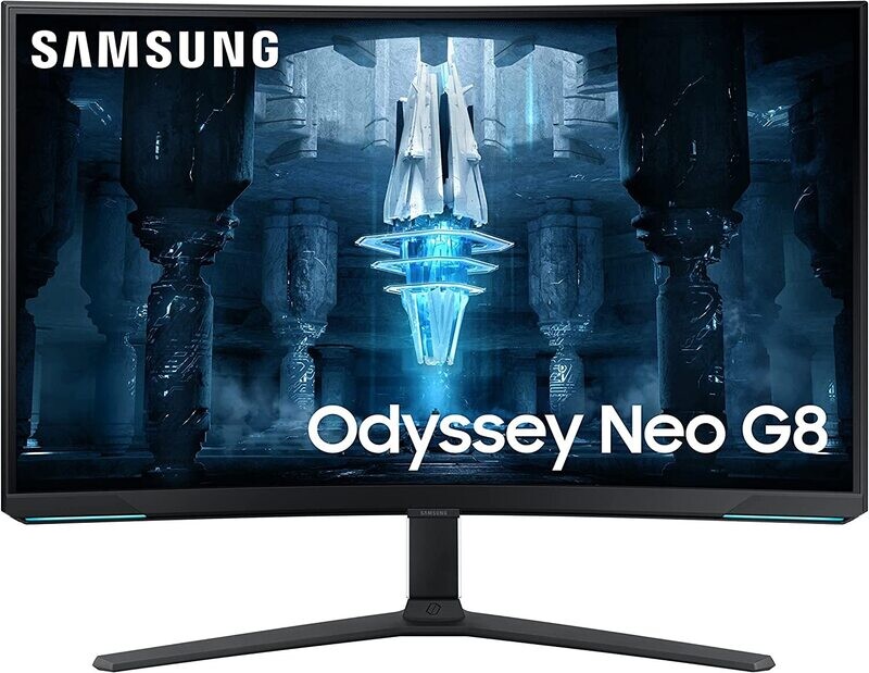 MON 32 SM Odyssey LS32BG850NPXEN 240Hz