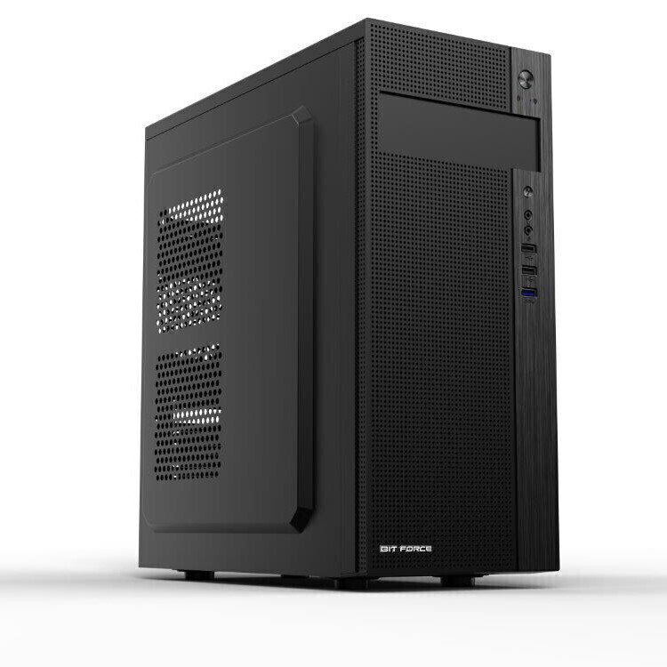 RAČUNALO IBYTE OFFICE KATORI, INTEL CELERON G5905, 8GB DDR4, 250GB NVMe, INTEL UHD GRAPHICS 610