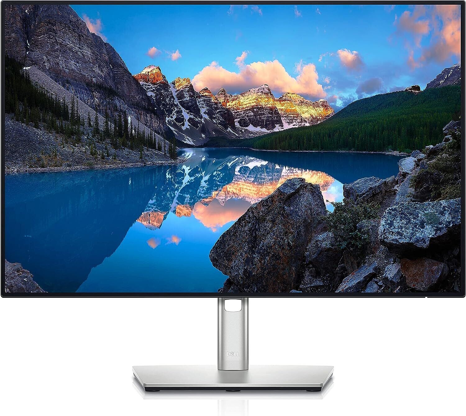 Dell Flat Panel 24&quot; U2421E 16:10 with USB-C and RJ45