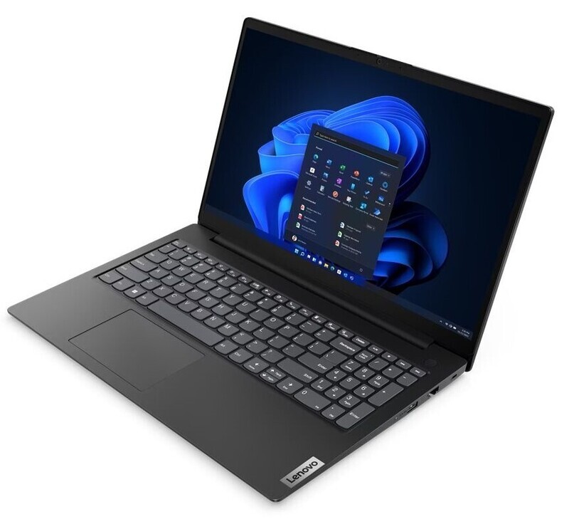 LENOVO V15 G4 AMD Ryzen 3 7320U 15.6inch FHD 16GB 512GB RJ-45 WLAN 2X2AC+BT5.1 HD 720p cam+ mic DOS 3Y