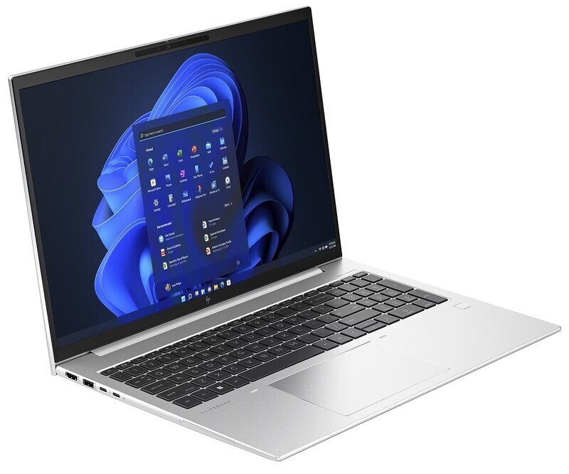 HP Elitebook 860 G10 Intel Core i5-1345U 16inch WUXGA 16GB 512GB SSD W11P
