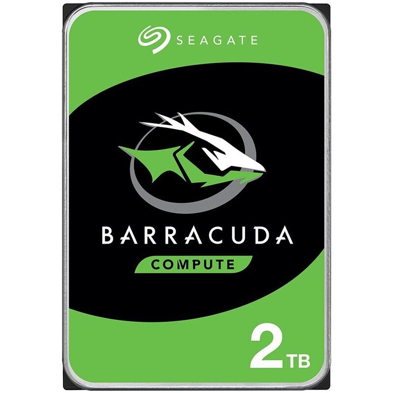 SEAGATE HDD Mobile Barracuda25 Guardian (2.5&#39;/ 2TB/ SATA 6Gb/s/ rmp 5400)