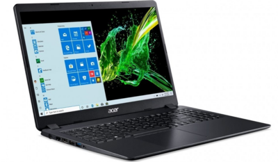 Acer Aspire 3 N4020/4GB/128GB/15,6"FHD/W11S/O365