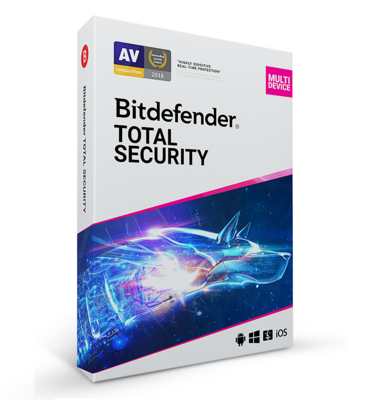 Bitdefender