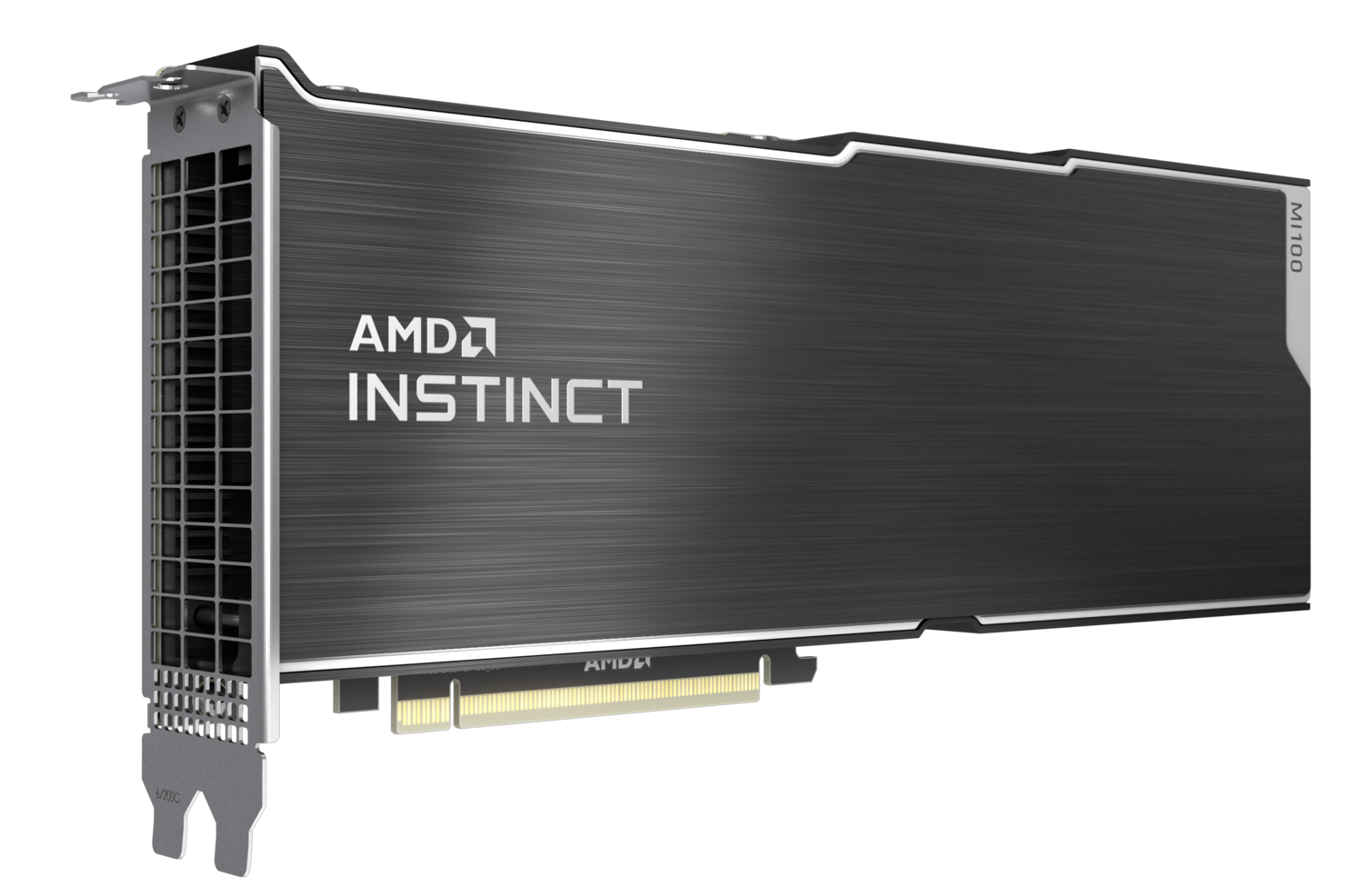 AMD Radeon Instinct MI100, 32 GB HBM2