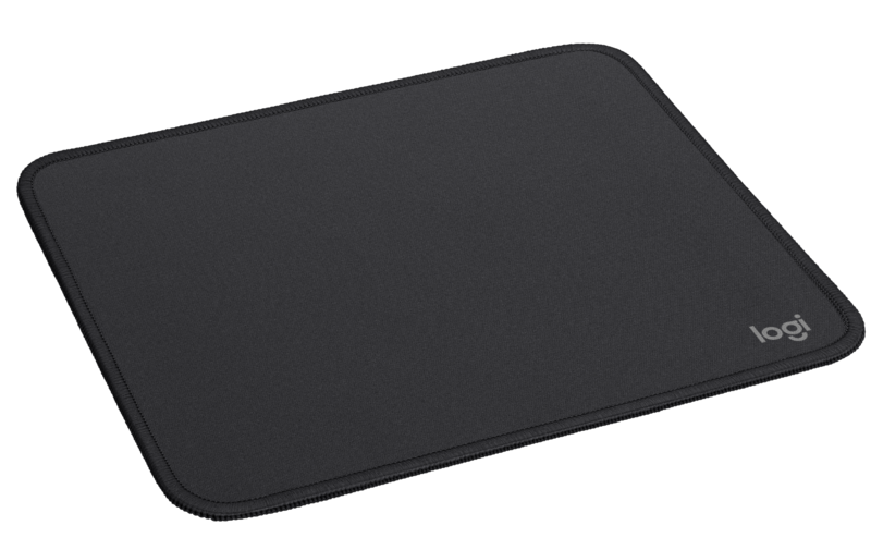 LOGITECH Mouse Pad Studio Series, Graphite