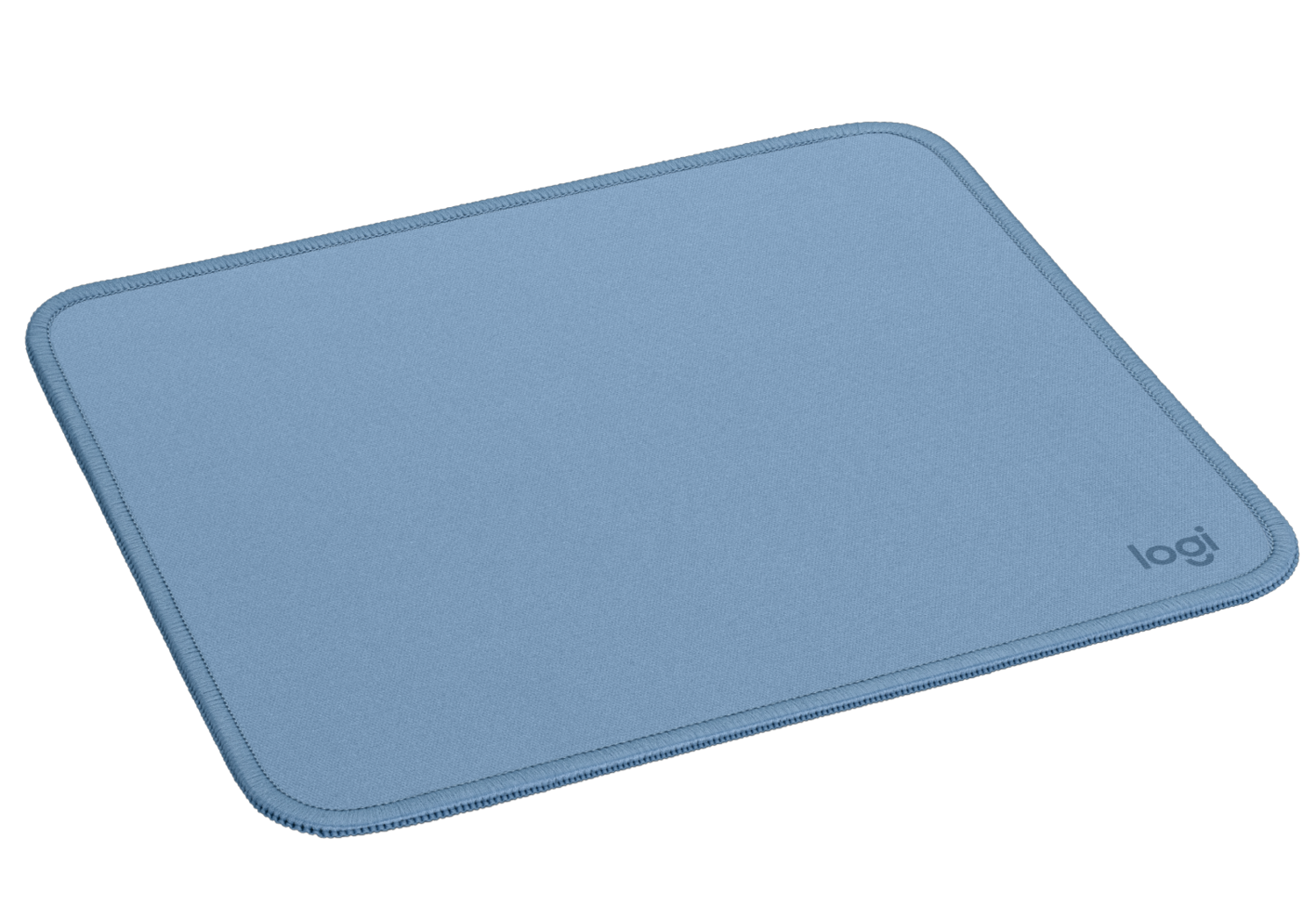 LOGITECH Mouse Pad Studio Series, Blue grey