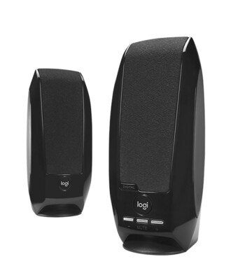 LOGITECH S150 Stereo Speakers