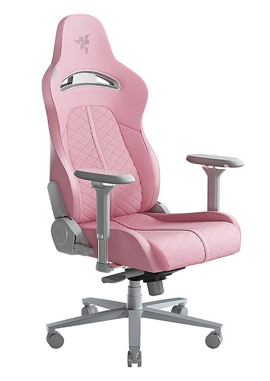 Gaming Chair Razer Enki Quartz