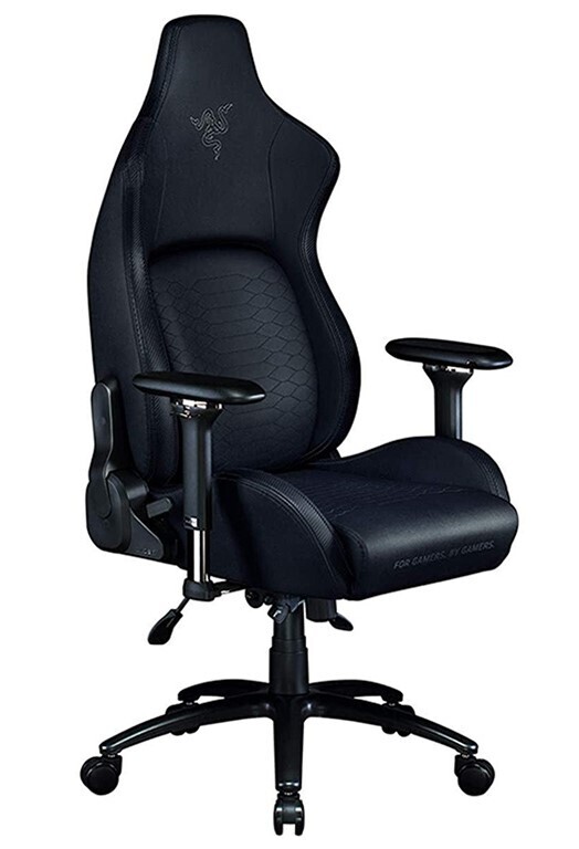 Gaming Chair Razer Iskur Black