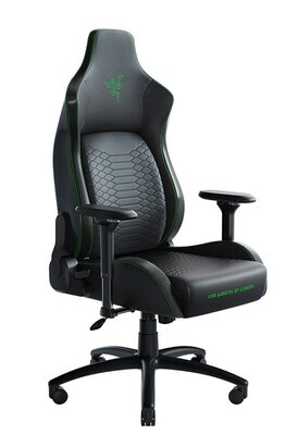 Gaming Chair Razer Iskur Green XL