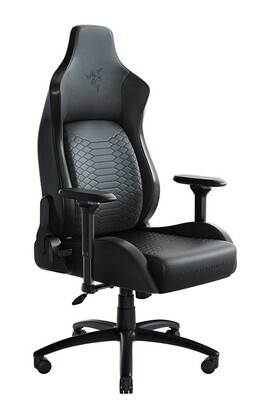 Gaming Chair Razer Iskur Black XL