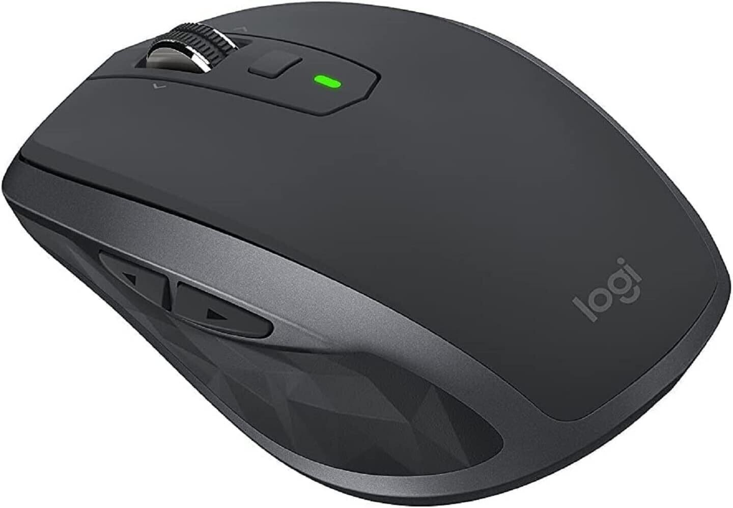 LOGITECH MX Anywhere 2S Bluetooth Mouse - GRAPHITE