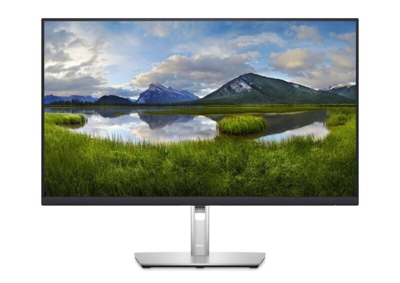 Monitor DELL Professional P2723QE 27in, 3840x2160 4K, IPS, Antiglare, 16:9, 1000:1, 350 cd/m2, 8ms/5ms, 178/178, DP, HDMI, USB-C, 4x USB 3.2, RJ-45, Tilt, Swivel, Pivot, Height Adjust, 3Y