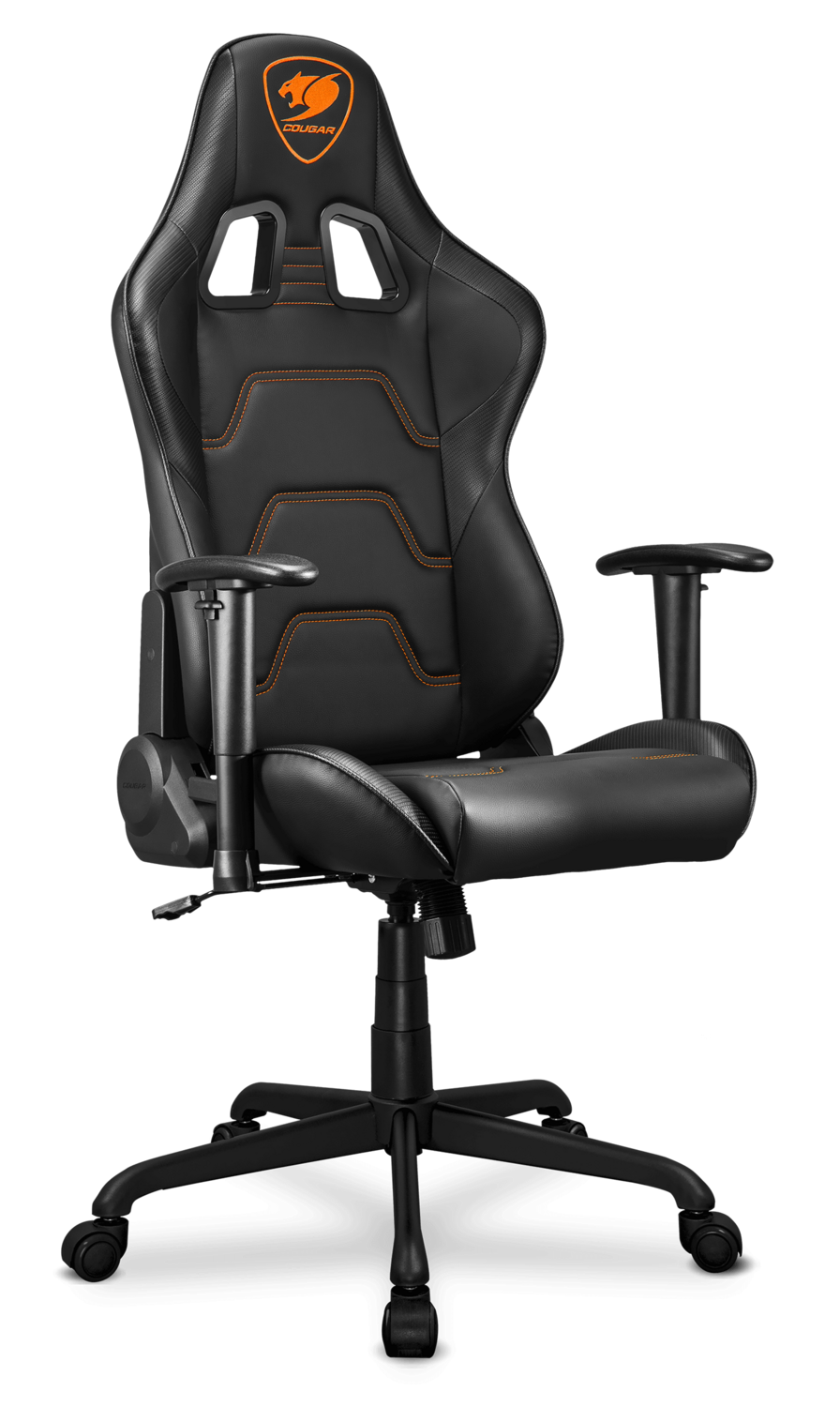 COUGAR Gaming chair Armor Elite Black
