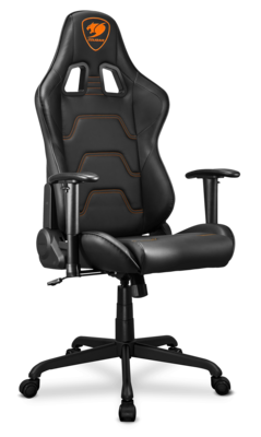COUGAR Gaming chair Armor Elite Black