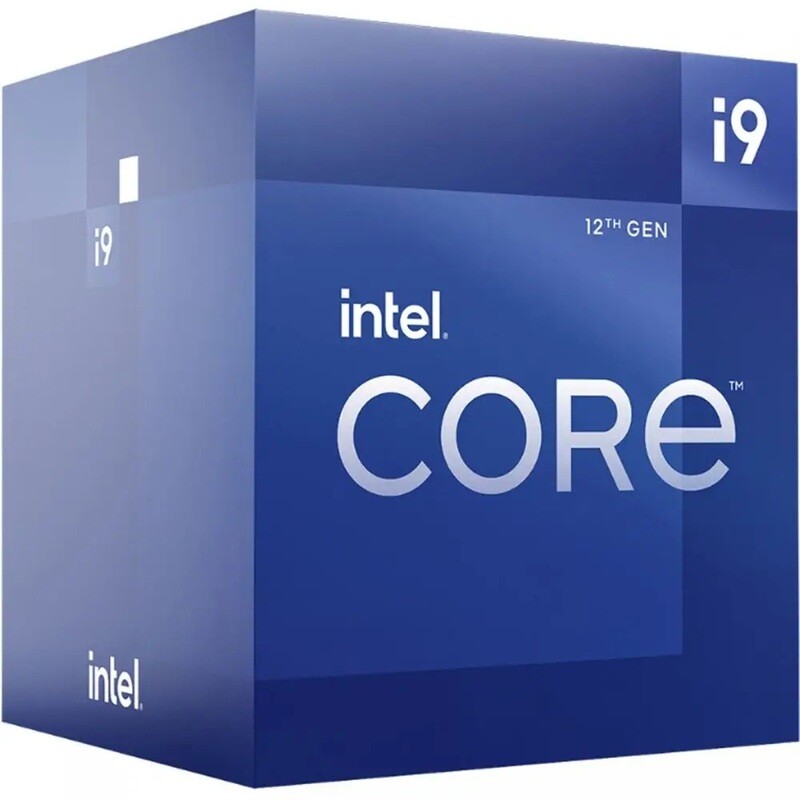 Intel CPU Desktop Core i9-12900 (2.4GHz, 30MB, LGA1700) box