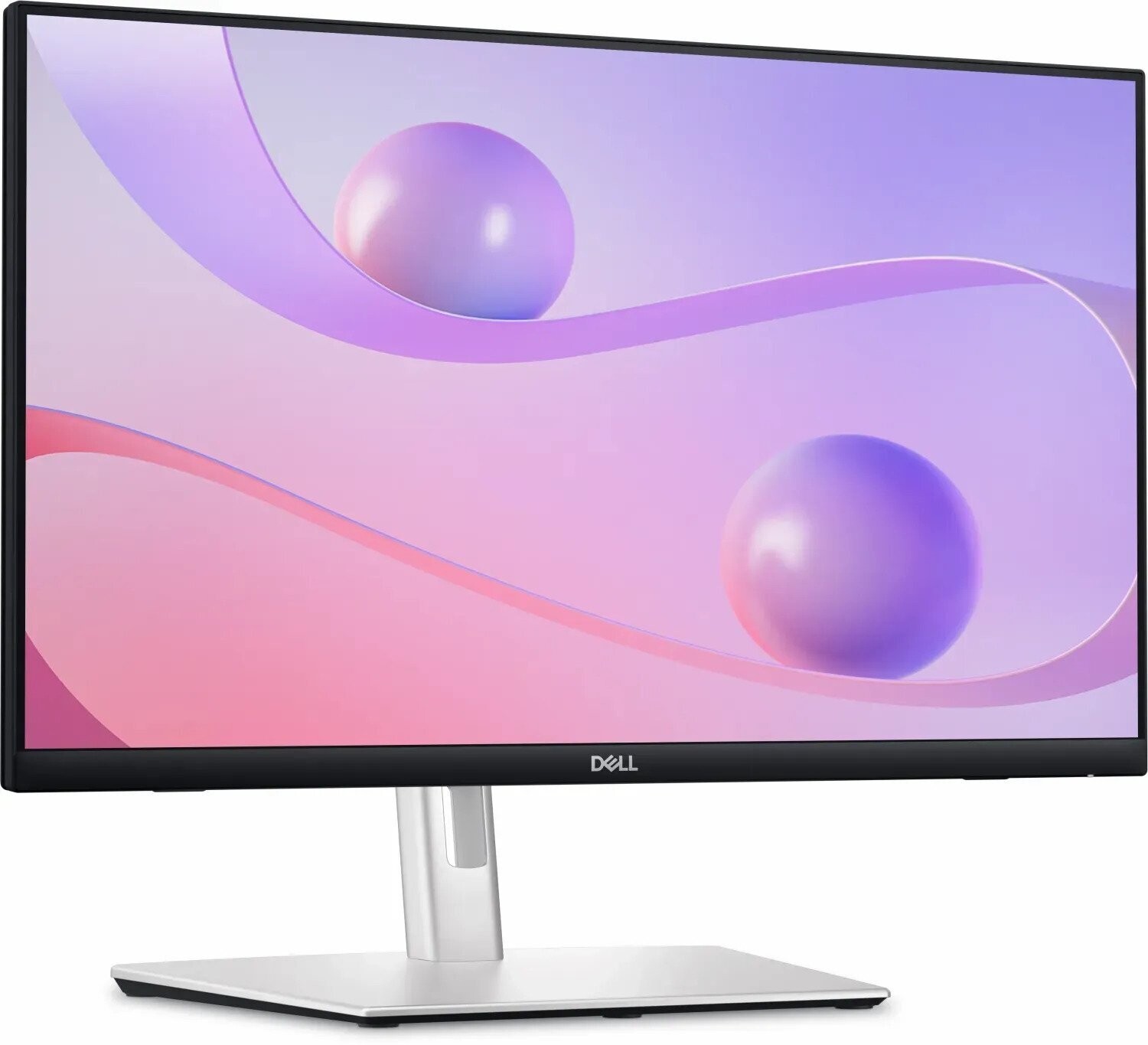 Monitor DELL Professional P2424HT 24&quot;, TOUCH, 1920x1080, FHD, IPS Antiglare, 16:9, 1000:1, 300cd/m2, 8ms/5ms, 178/178, DP, HDMI, 2xUSB-C, 3xUSB 3.0, RJ-45, Audio line-out, 3W Speaker, Tilt, Swivel