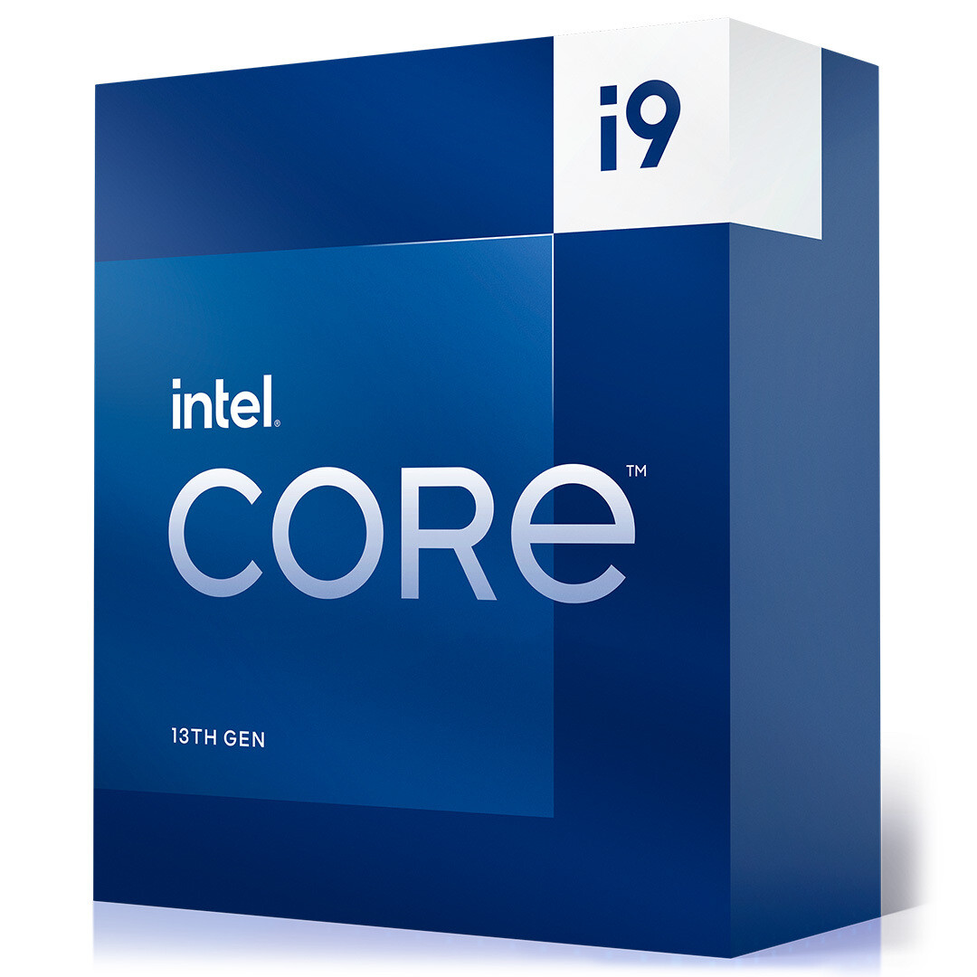Intel CPU Desktop Core i9-13900 (2.0GHz, 36MB, LGA1700) box
