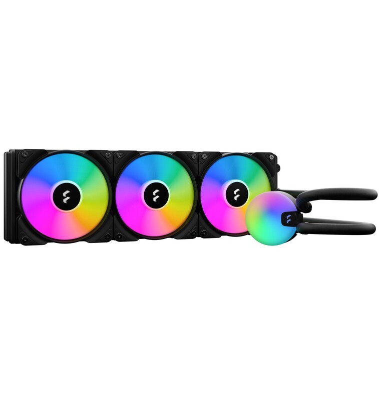 Fractal Lumen S36 v2 RGB, vodeno hlađenje,1700/AM5