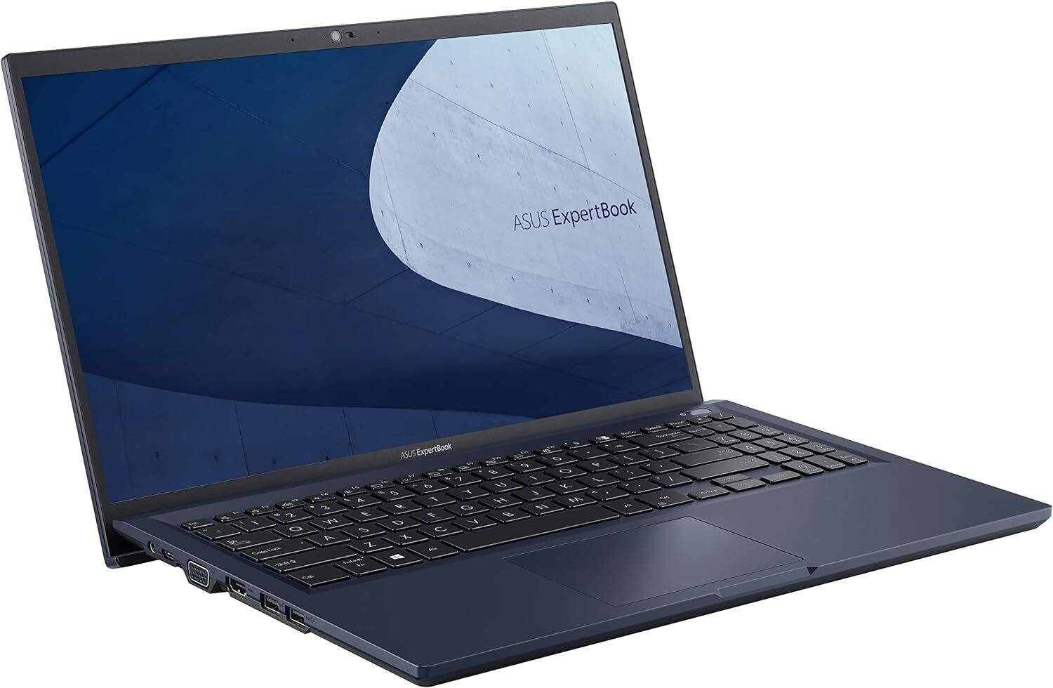 ASUS B1502 i7-1355U/16GB/512GB/15.6&quot;FHD/W11Pro