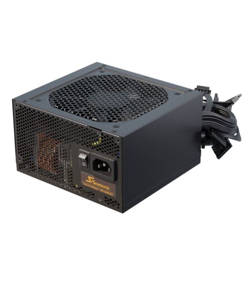 PSU SEASONIC B12 BC-850W Bronze ATX