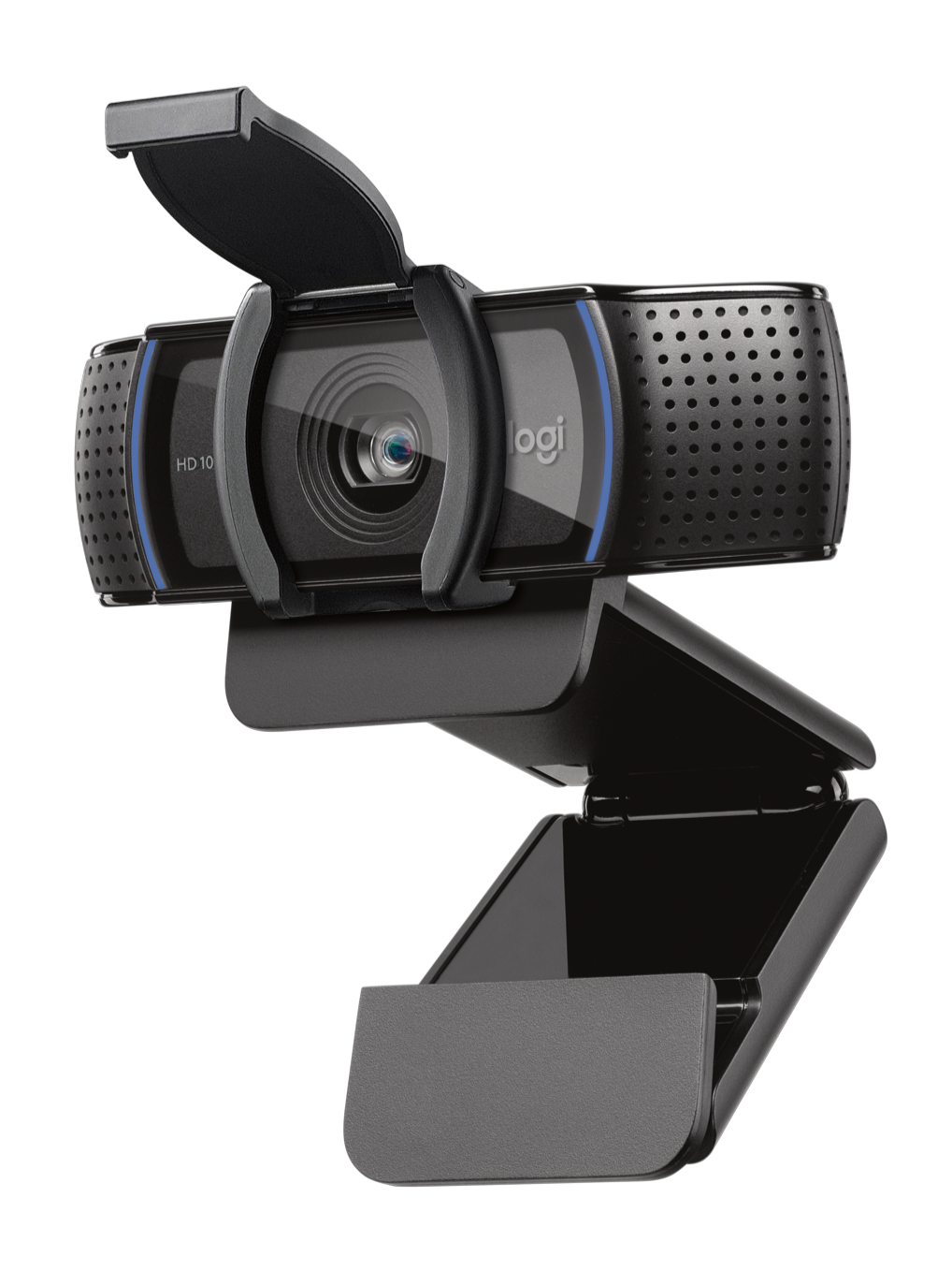 LOGITECH C920S Pro HD Webcam - USB