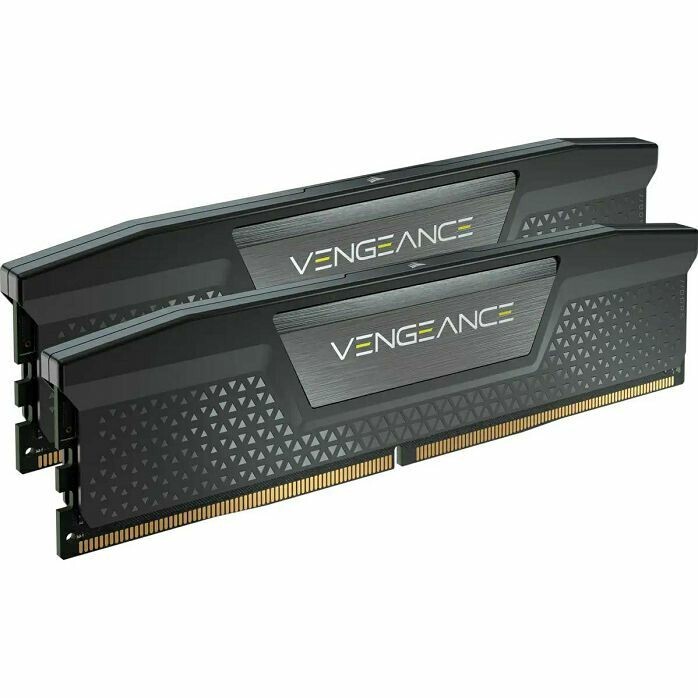 Corsair Vengeance 32GB (2x16GB), DDR5 5600MHz, CL40, EXPO