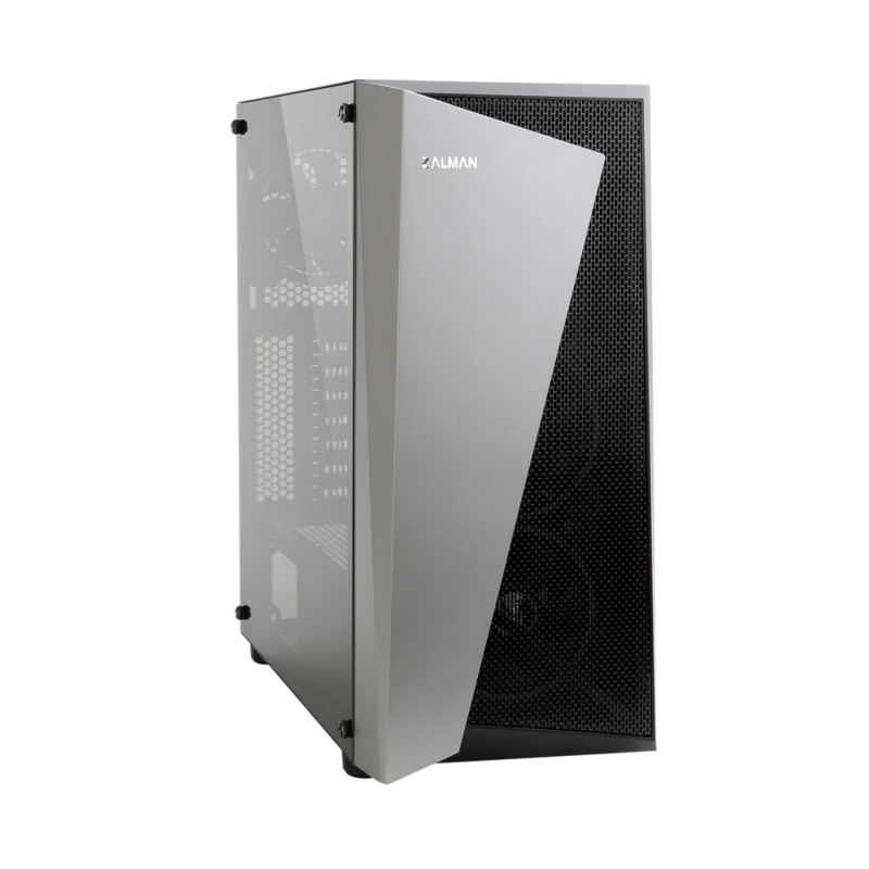 RAČUNALO IBYTE GAMING ZETYU, INTEL I5 14400F, 16GB DDR4, 1000GB NVMe, RX 7600 OC 8GB GDDR6, WINDOWS 10 PRO, AV