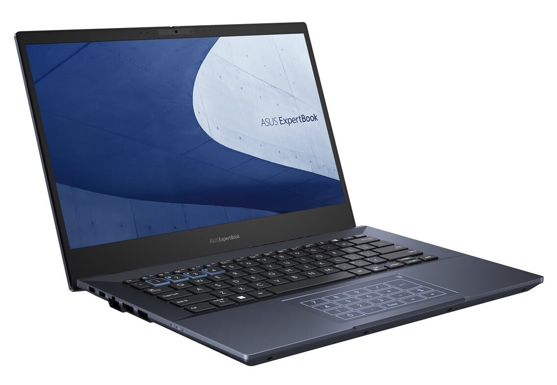 ASUS B5404 Core7-150U/16GB/1TB/14&quot;Touch/W11Pro