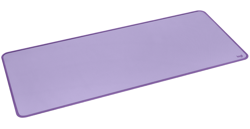 LOGITECH Desk Mat Studio Series - LAVENDER