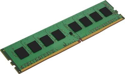 Kingston 8GB 3200MT/s DDR4 Non-ECC CL22 DIMM 1Rx8