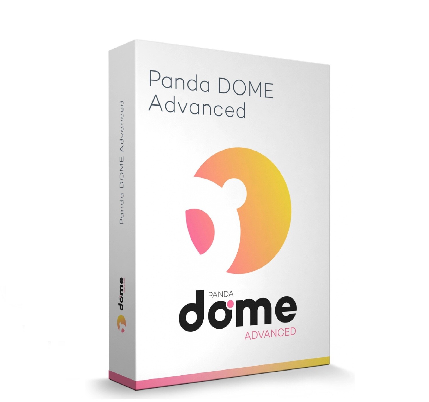 Panda Dome Advanced - 1 uređaj 1 godina