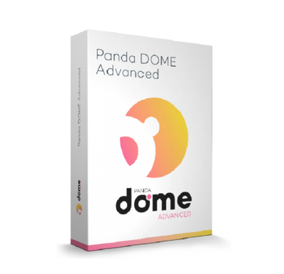 Panda Dome Advanced